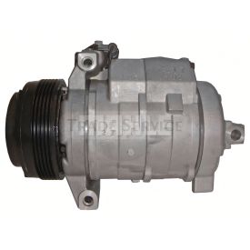 ACP-1165-000S MAHLE Klímakompresszor