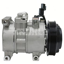 ACP-1174-000P MAHLE Klímakompresszor