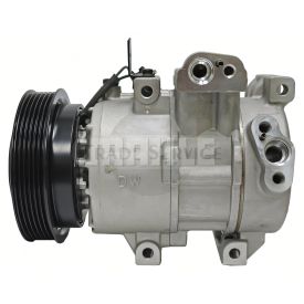 ACP-1175-000P MAHLE Klímakompresszor