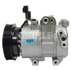 ACP-1176-000P MAHLE Klímakompresszor