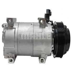 ACP-1181-000P MAHLE Klímakompresszor