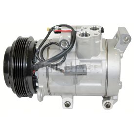 ACP-1194-000P MAHLE Klímakompresszor