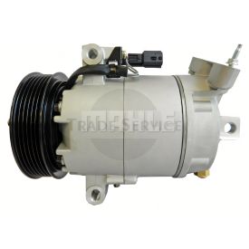 ACP-12-000S MAHLE Klímakompresszor