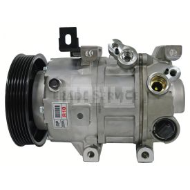 ACP-1201-000P MAHLE Klímakompresszor
