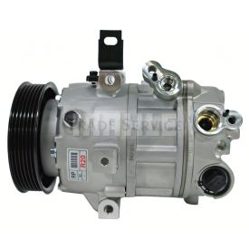 ACP-1202-000P MAHLE Klímakompresszor