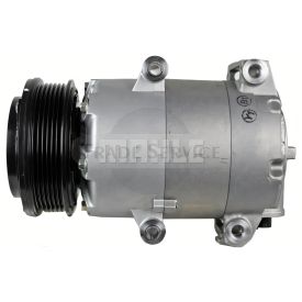 ACP-1205-000P MAHLE Klímakompresszor