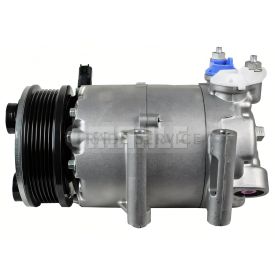 ACP-1208-000P MAHLE Klímakompresszor