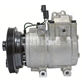 ACP-1216-000P MAHLE Klímakompresszor