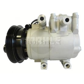 ACP-1218-000S MAHLE Klímakompresszor