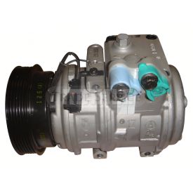 ACP-1227-000P MAHLE Klímakompresszor