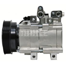 ACP-1231-000P MAHLE Klímakompresszor
