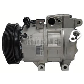 ACP-1247-000P MAHLE Klímakompresszor
