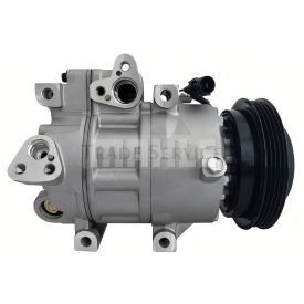 ACP-1248-000S MAHLE Klímakompresszor