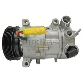 ACP-1256-000S MAHLE Klímakompresszor