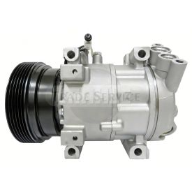 ACP-1260-000S MAHLE Klímakompresszor