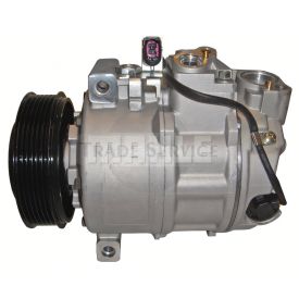 ACP-1269-000S MAHLE Klímakompresszor