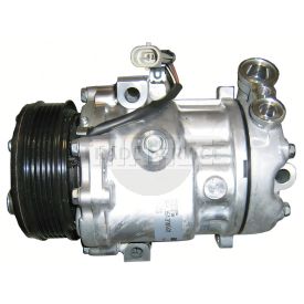 ACP-1276-000S MAHLE Klímakompresszor