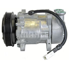 ACP-1280-000S MAHLE Klímakompresszor