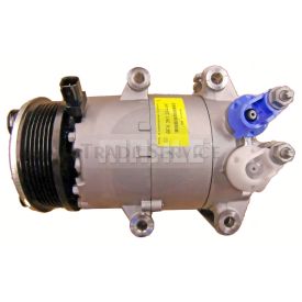 ACP-1366-000P MAHLE Klímakompresszor