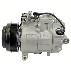 ACP-1370-000S MAHLE Klímakompresszor