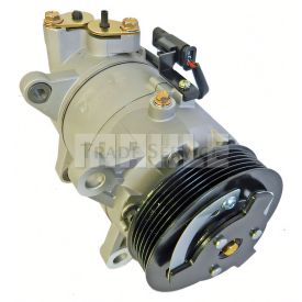 ACP-1383-000S MAHLE Klímakompresszor