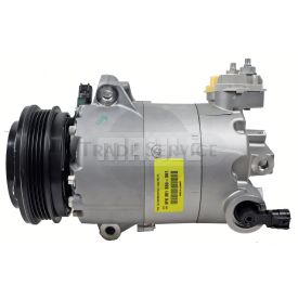 ACP-1389-000P MAHLE Klímakompresszor