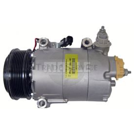 ACP-1390-000P MAHLE Klímakompresszor