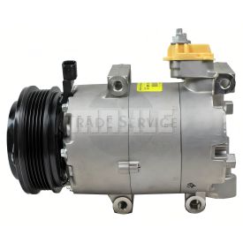 ACP-1392-000P MAHLE Klímakompresszor