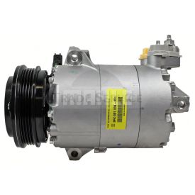 ACP-1396-000P MAHLE Klímakompresszor