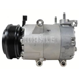 ACP-1397-000P MAHLE Klímakompresszor