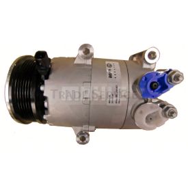 ACP-310-000P MAHLE Klímakompresszor
