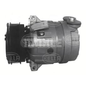 ACP-320-000S MAHLE Klímakompresszor