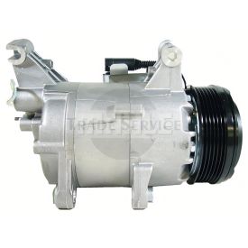 ACP-32-000S MAHLE Klímakompresszor