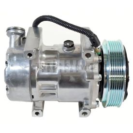 ACP-357-000S MAHLE Klímakompresszor