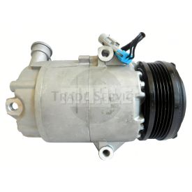 ACP-37-000S MAHLE Klímakompresszor