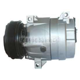 ACP-379-000S MAHLE Klímakompresszor