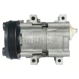 ACP-383-000S MAHLE Klímakompresszor