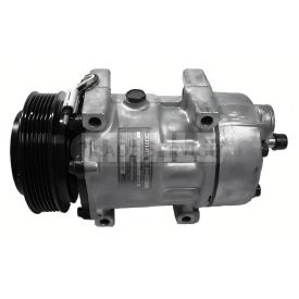 ACP-387-000P MAHLE Klímakompresszor