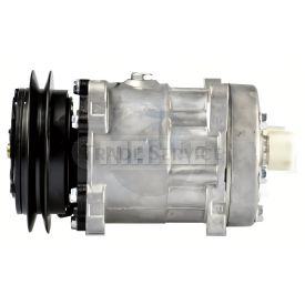 ACP-390-000S MAHLE Klímakompresszor