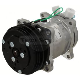 ACP-397-000S MAHLE Klímakompresszor