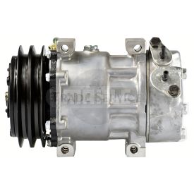 ACP-402-000S MAHLE Klímakompresszor