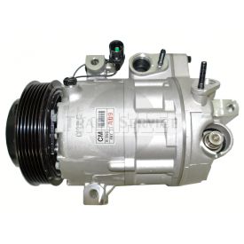 ACP-443-000P MAHLE Klímakompresszor