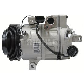 ACP-444-000P MAHLE Klímakompresszor