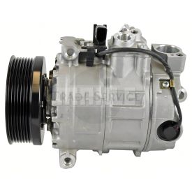 ACP-451-000S MAHLE Klímakompresszor