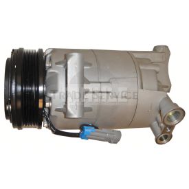 ACP-49-000S MAHLE Klímakompresszor