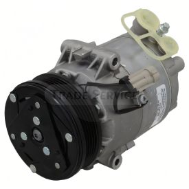 ACP-50-000P MAHLE Klímakompresszor