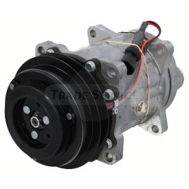 ACP-501-000P MAHLE Klímakompresszor
