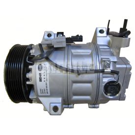 ACP-504-000P MAHLE Klímakompresszor