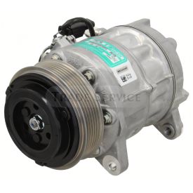 ACP-528-000P MAHLE Klímakompresszor