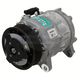ACP-533-000P MAHLE Klímakompresszor